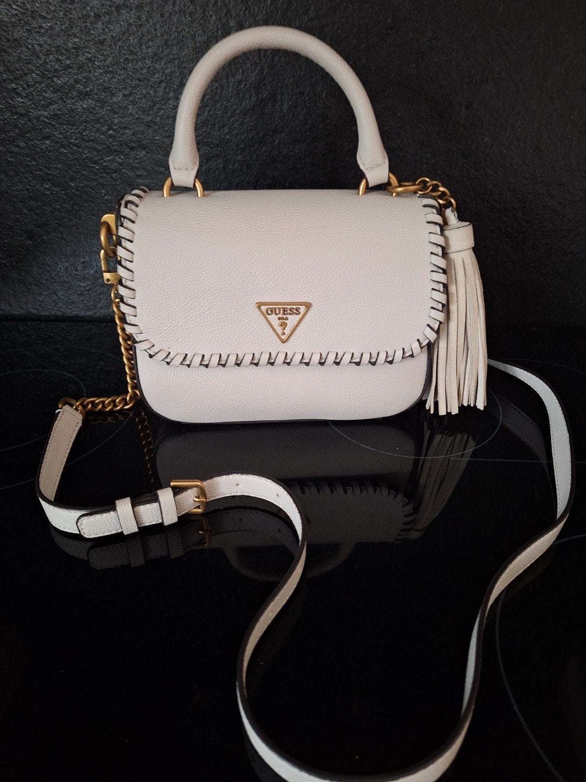handtas Guess, Handtassen en Accessoires, Ophalen, Handtas