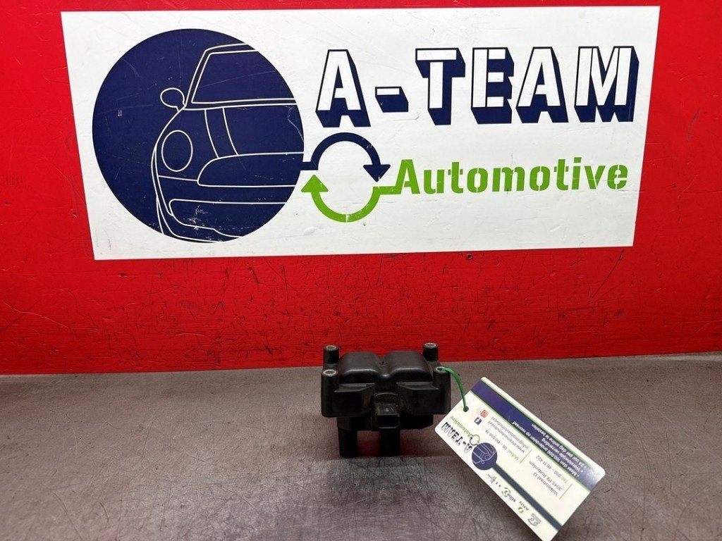 BOBINE Ford (|0221503485|4M5G12029ZB|), Robert Bosch AG, Gebruikt, Ford, Robert-Bosch-Allee 1
74232  Abstatt, DE
