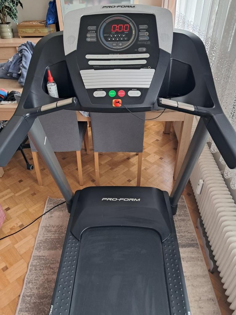 Tapis de course, ProForm, Sports & Fitness, Enlèvement