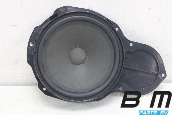 Lagetonenluidspreker VW Passat B7 3C8035454, Auto diversen, Gebruikt