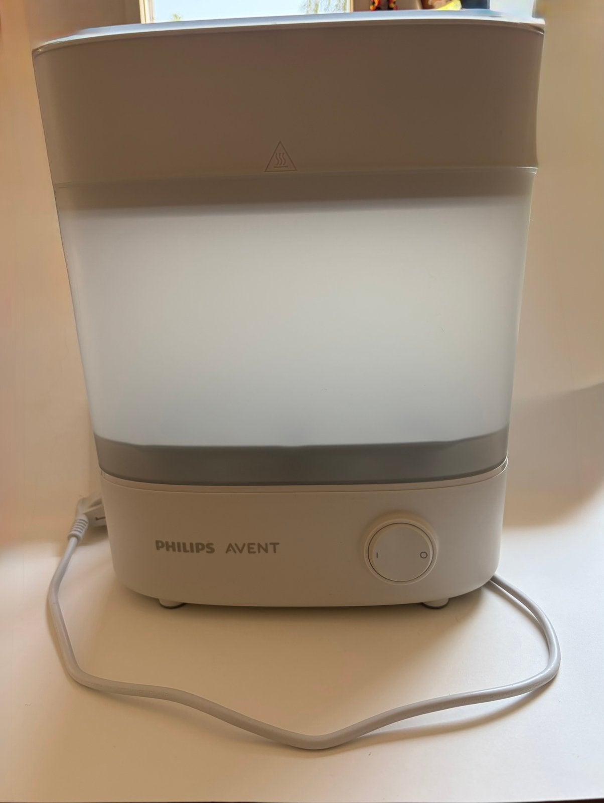 Philips Avent Advanced Sterilisator, Kinderen en Baby's, Babyvoeding en Toebehoren, Sterilisator, Philips Avent, Ophalen of Verzenden