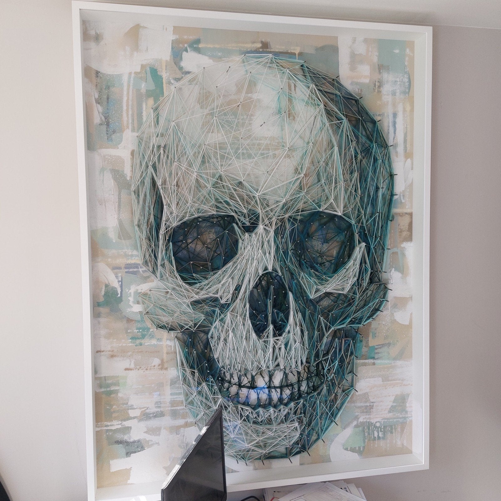 Steve locatelli, Antiek en Kunst, Ophalen