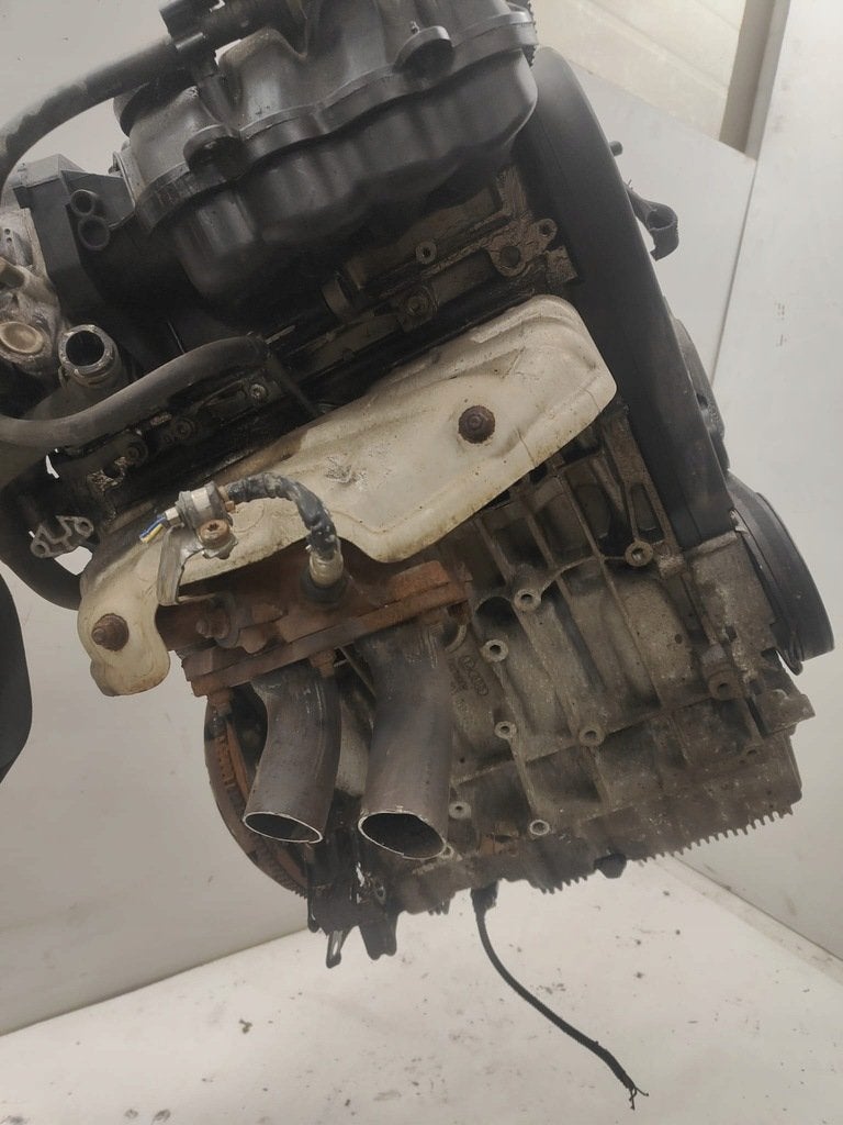 Moteur BSE Complet TOURAN OCTAVIA VW TOLEDO A3 GOLF PASSAT, Verzenden, Gebruikt, Overige automerken