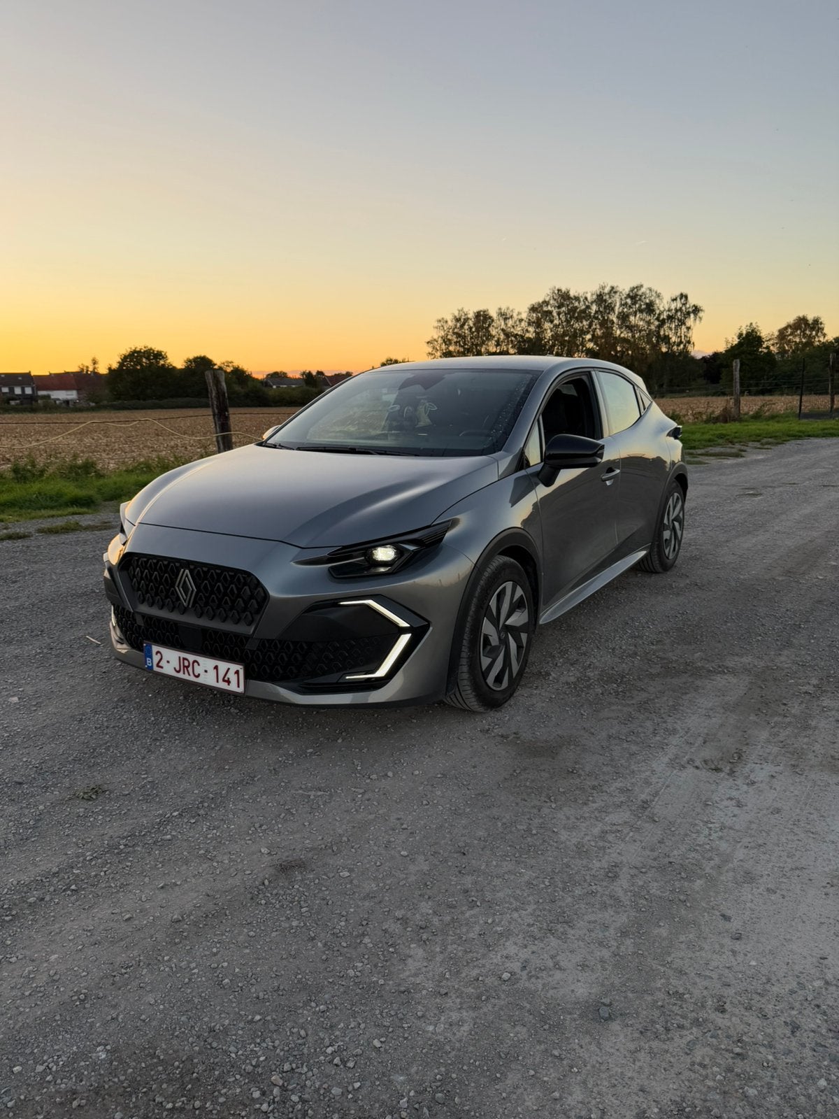 Renault clio 6 2026, Autos, Achat, Euro 6, Berline, Particulier