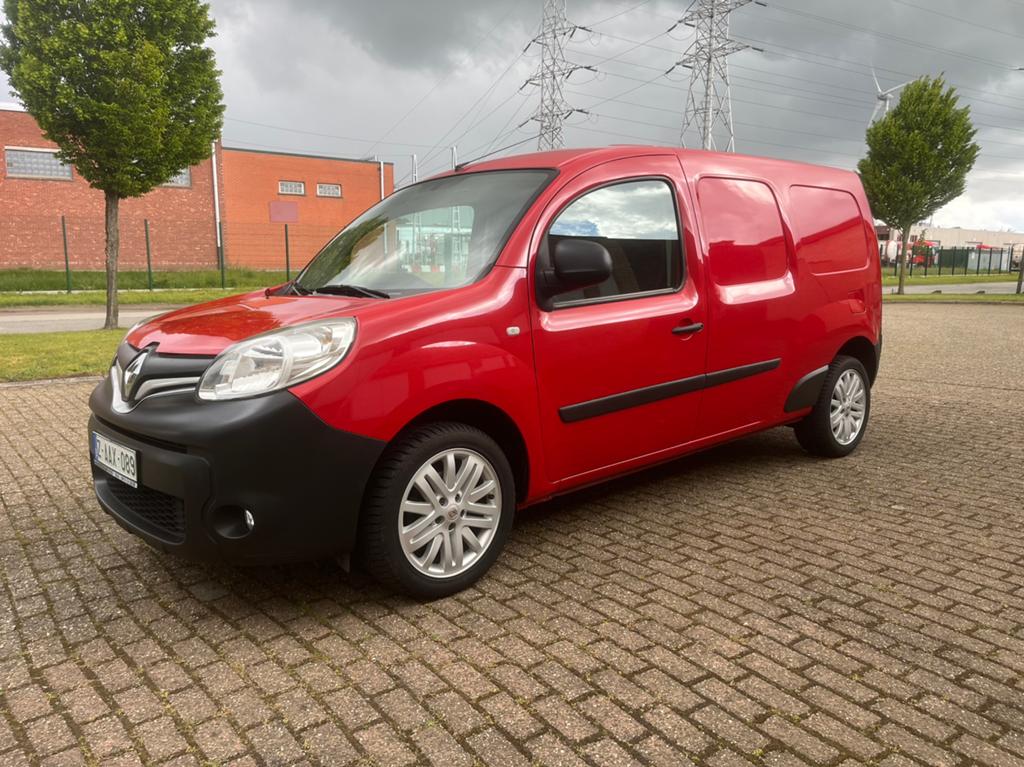 Kangoo Maxi in Perfecte Staat Gekeurd met Garantie, Autos, Renault, Achat, Euro 6, Entreprise, 2 places