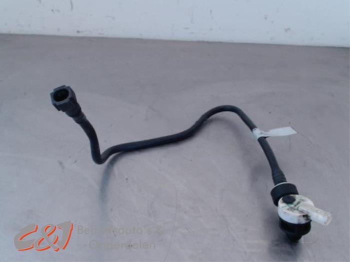 Conduit (divers) d'un Peugeot Boxer, -, 3 mois de garantie, Utilisé, -