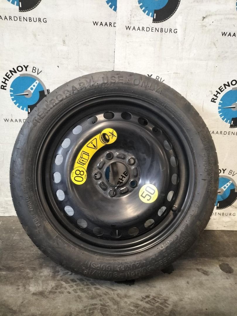 FORD PUMA ST-LINE BX72 VELG JX7C1015BAA 2023, Auto-onderdelen, Banden en Velgen, Band(en), Personenwagen, Nieuw, ARN erkend, Stiba lid