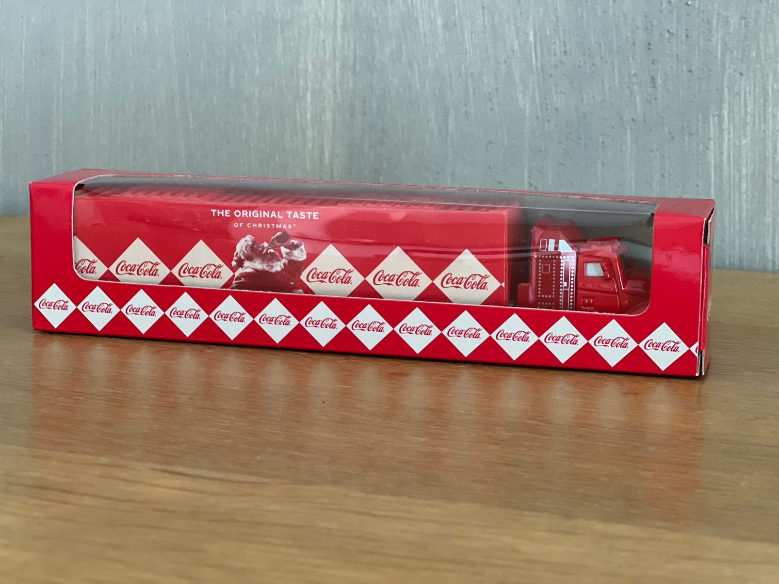 Vrachtwagen Coca Cola, Enlèvement ou Envoi, Neuf