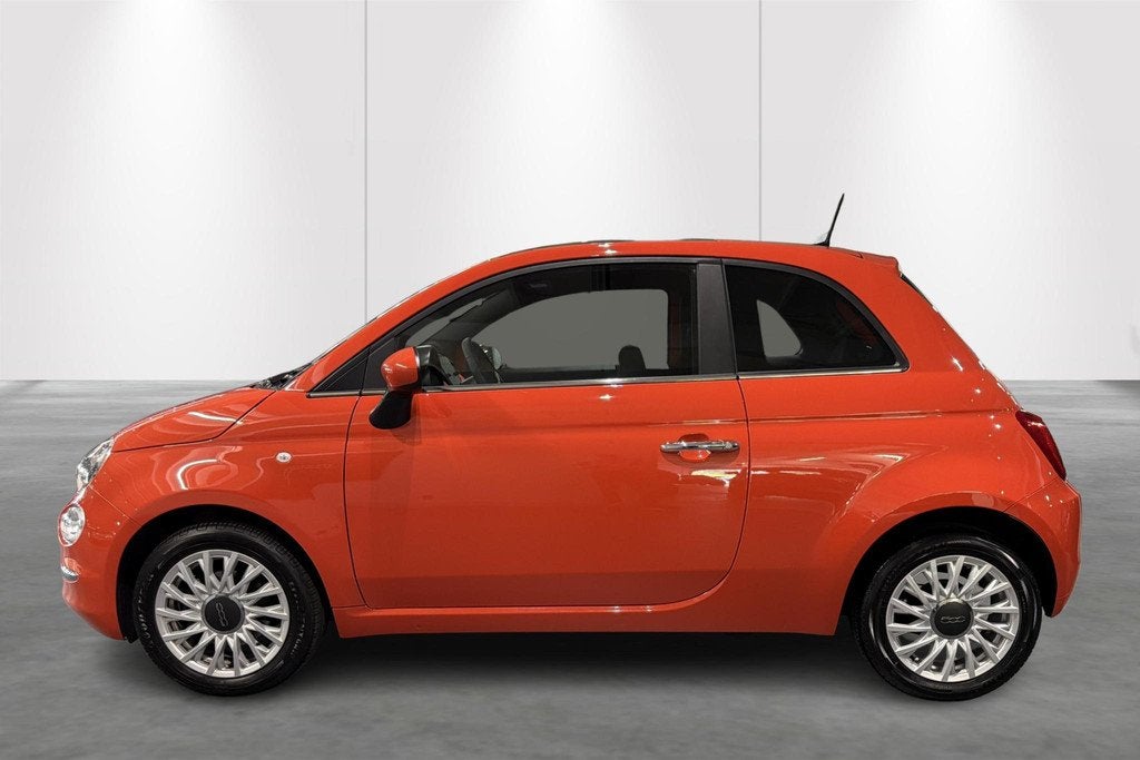 Fiat 500 1.0 Hybrid 70, Achat, https://public.car-pass.be/vhr/b964fb3a-a830-42c8-a457-f196190a081e, 69 ch, Boîte manuelle