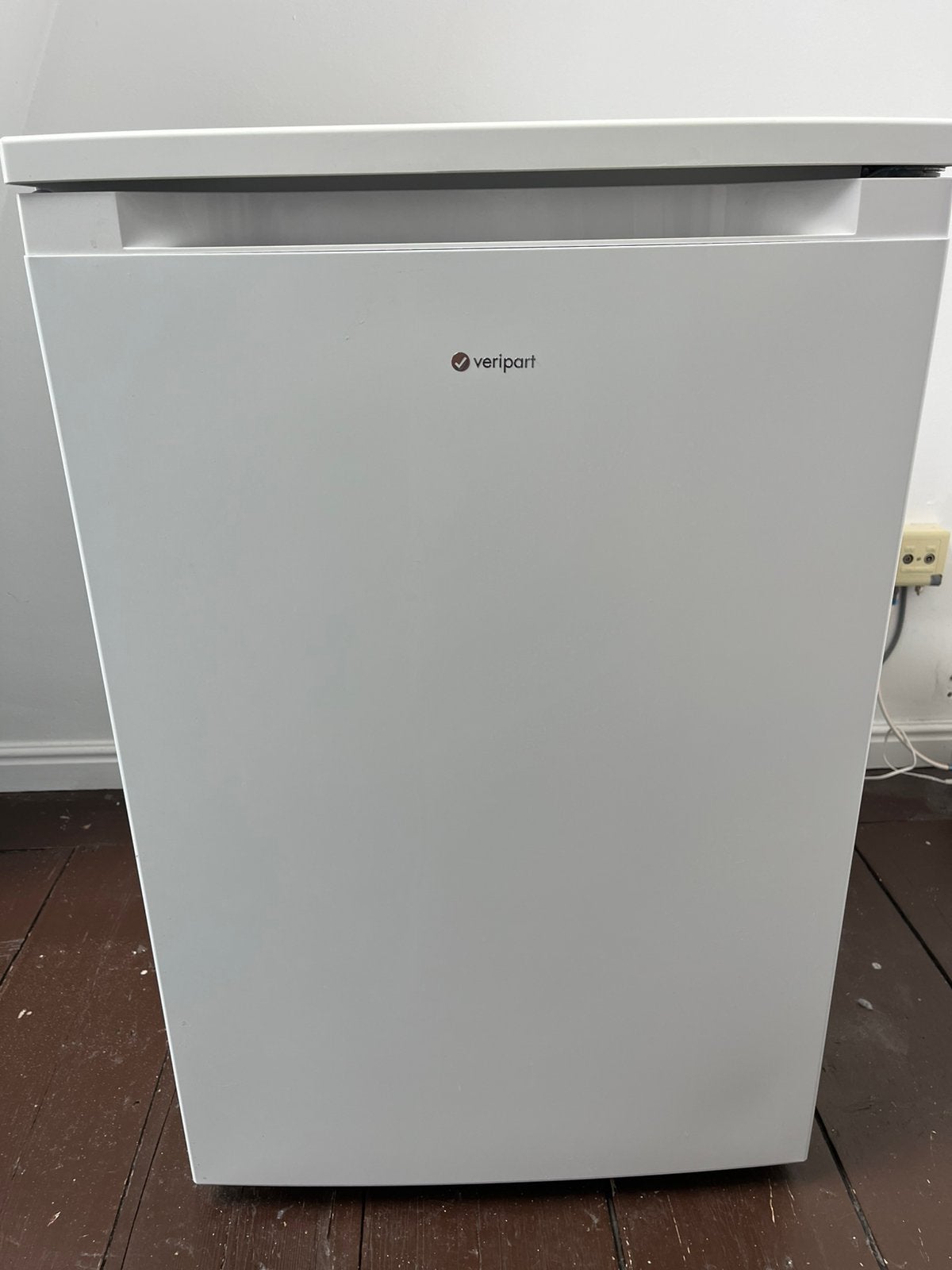 Koelkast als nieuw, Elektronische apparatuur, Ophalen, Minder dan 85 cm, Minder dan 60 cm, Zo goed als nieuw