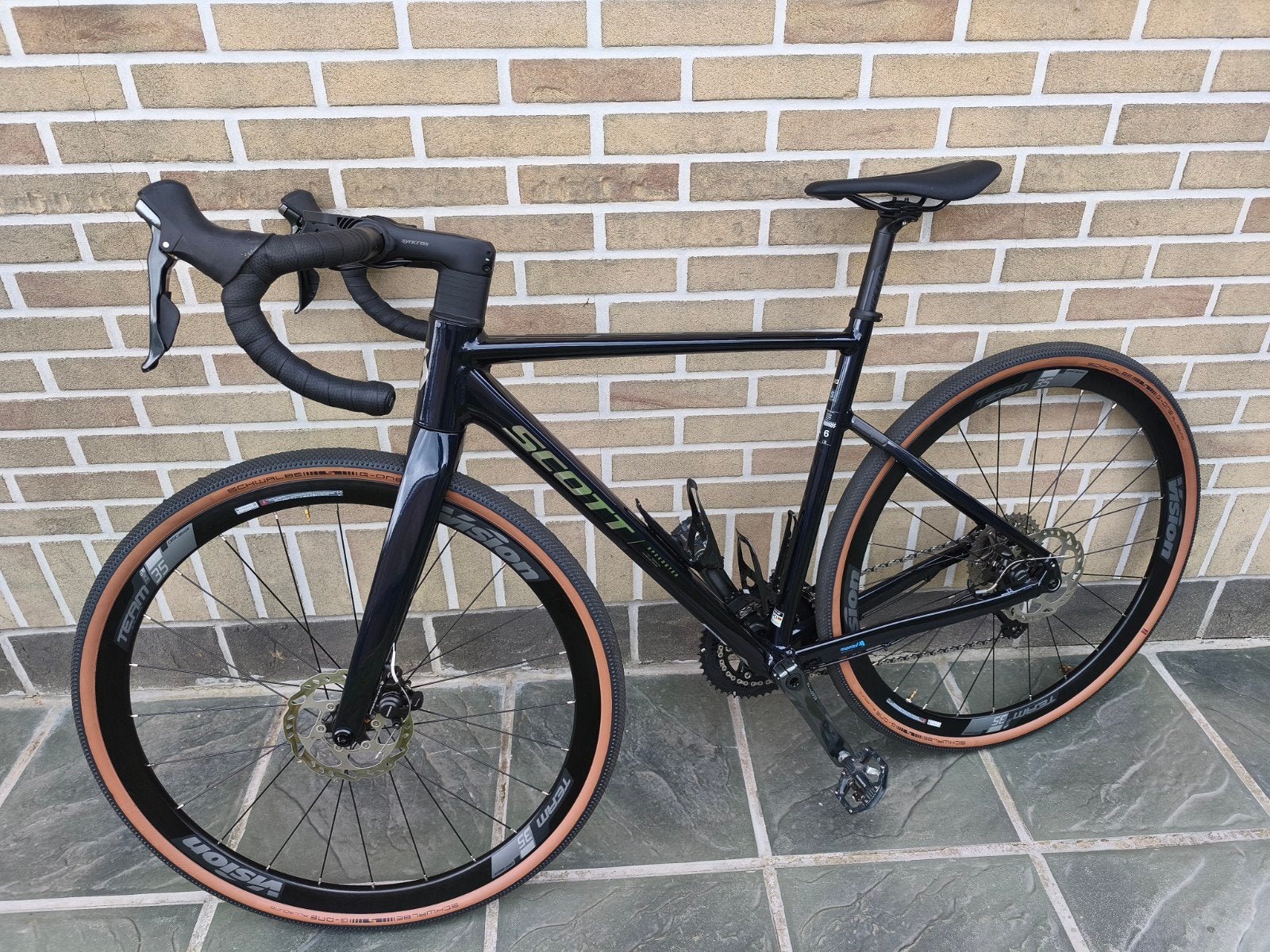 Scott Speedster 20 à vendre., Vélos & Vélomoteurs, Enlèvement