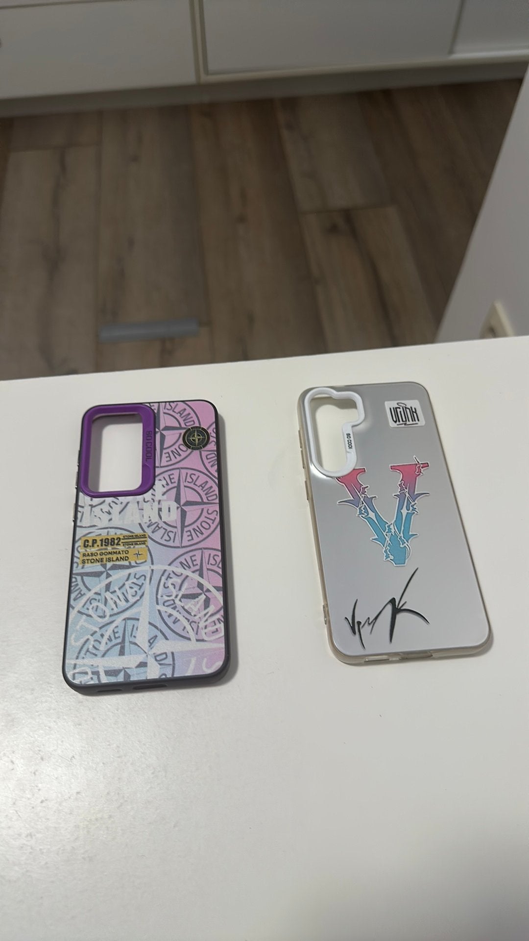 2 coque pour samsung s24, Télécoms, Enlèvement ou Envoi, Comme neuf, Samsung