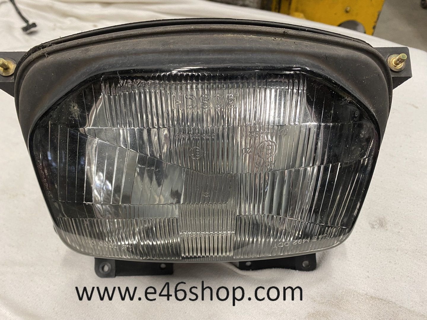 KOPLAMP BMW R1100RT 1996, -, Utilisé, -, -