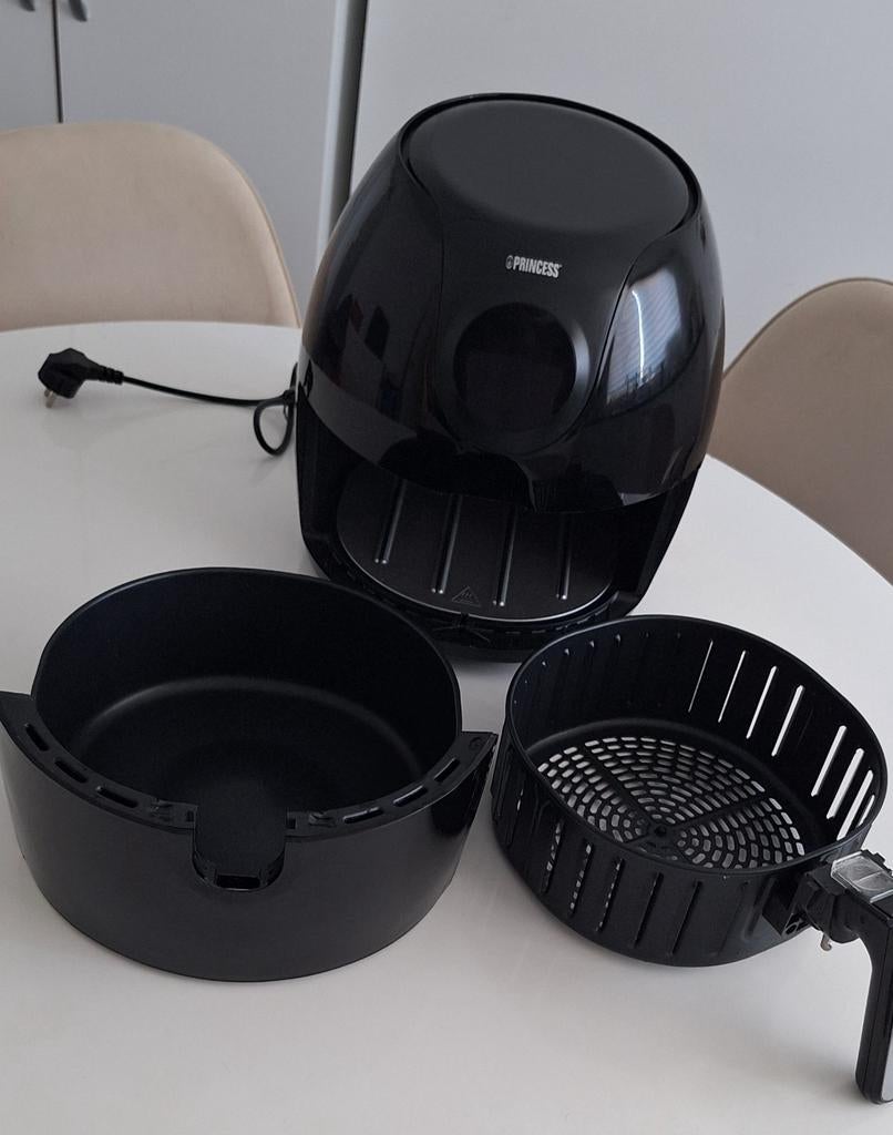 Princess Digitale Family Airfryer XXL 182051 5,2 L, Electroménager, Friteuses à air, Enlèvement, Friteuse à air