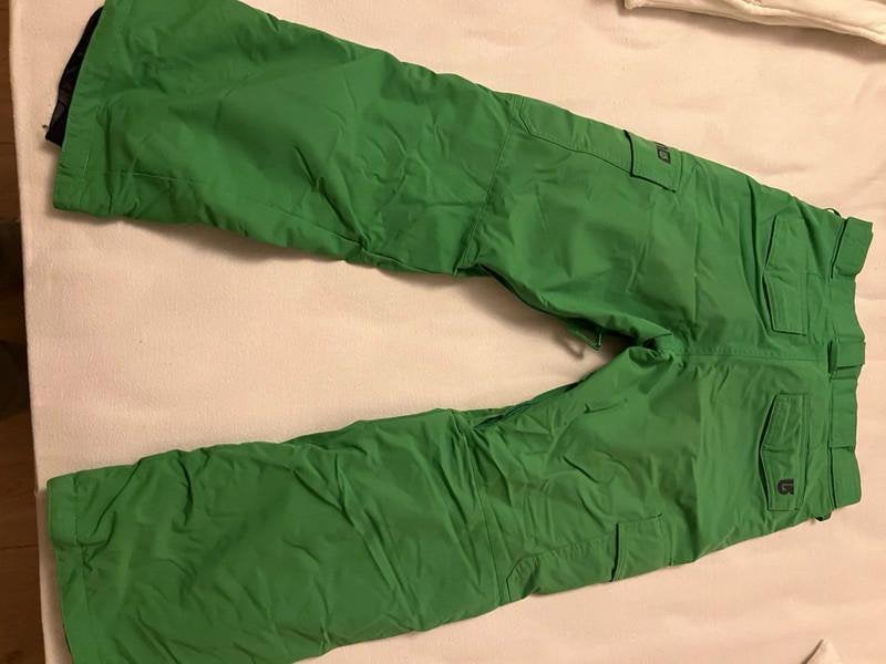 Pantalons de ski pour enfants, Vêtements | Hommes, Vêtements de sports d'hiver, Enlèvement, Comme neuf, Pantalon