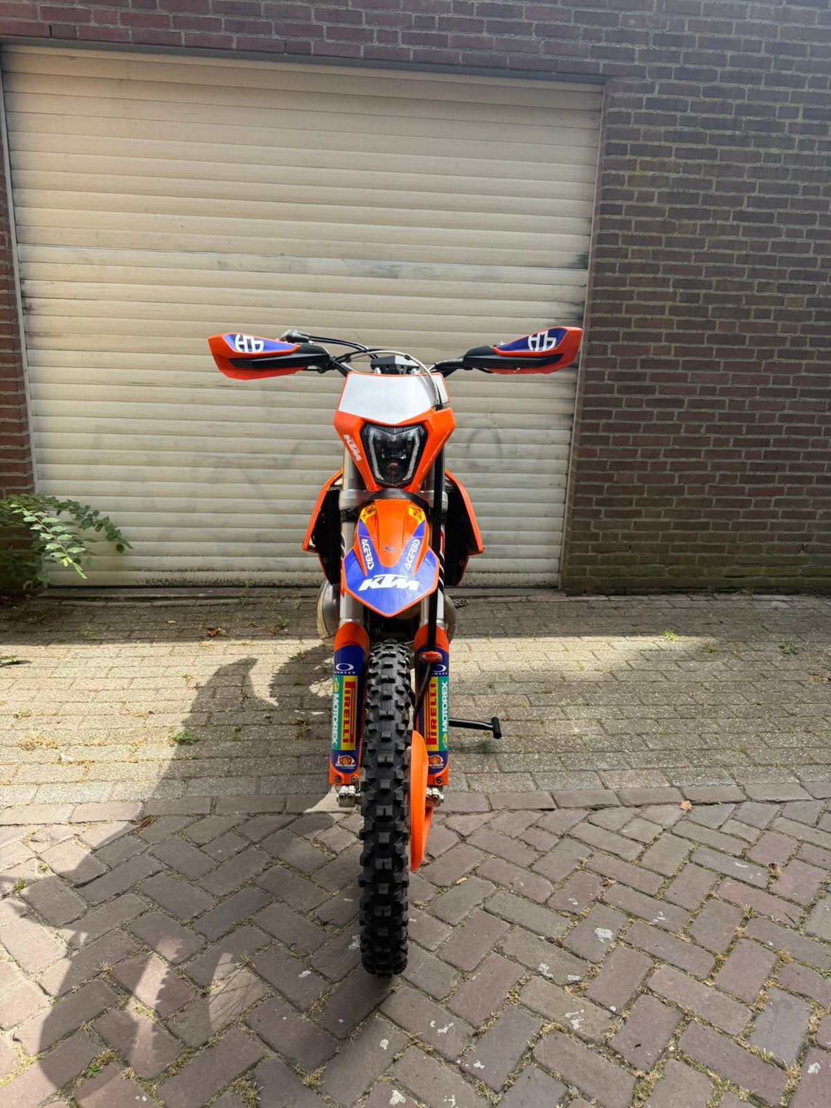 Ktm 300 2 takt Tpi 2022, Particulier, Enduro