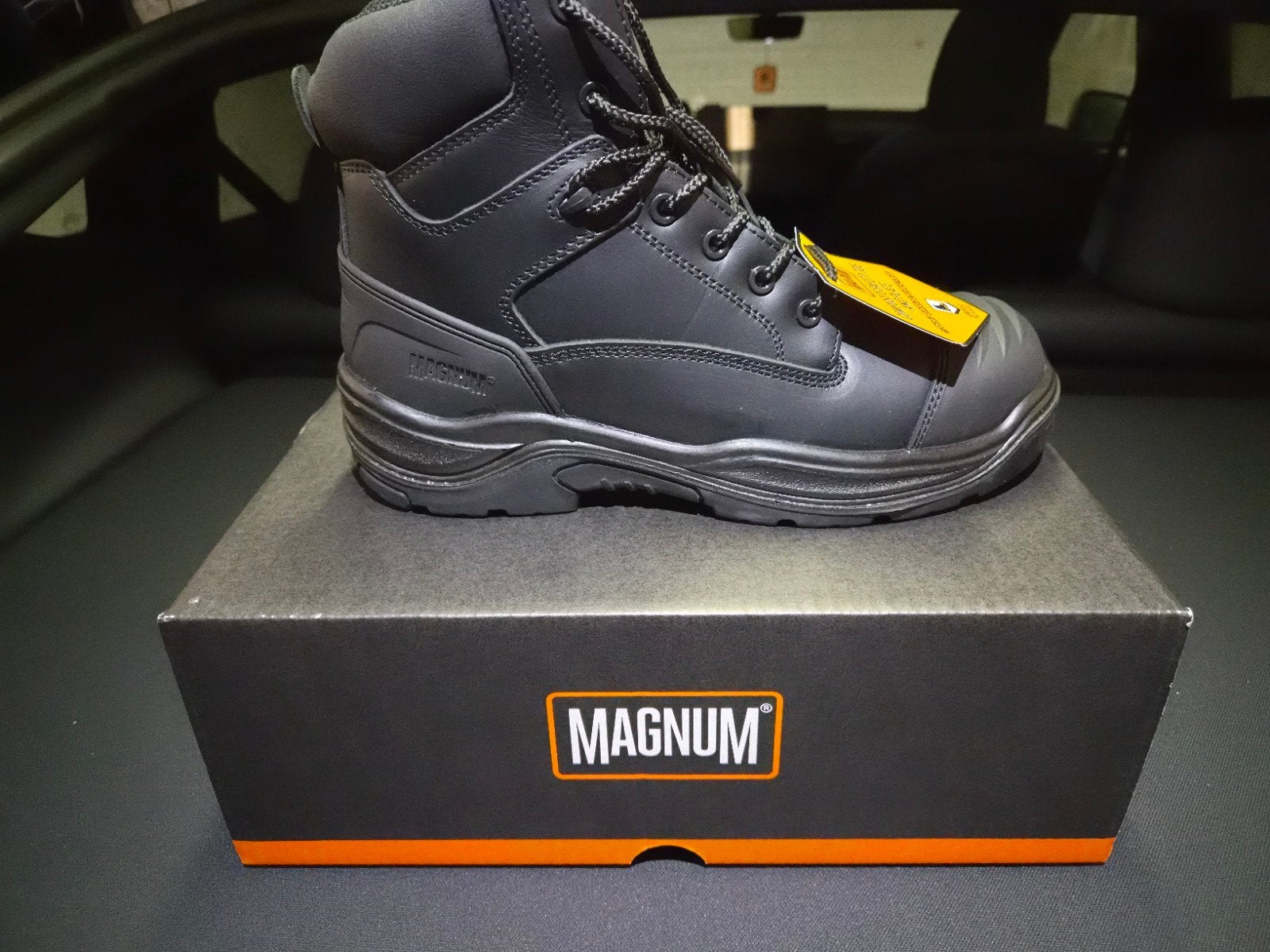 Magnum-schoen, Ophalen of Verzenden, Nieuw