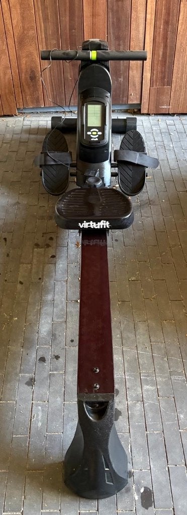Roeitrainer, Sport en Fitness, Ophalen, Gebruikt, Roeitrainer