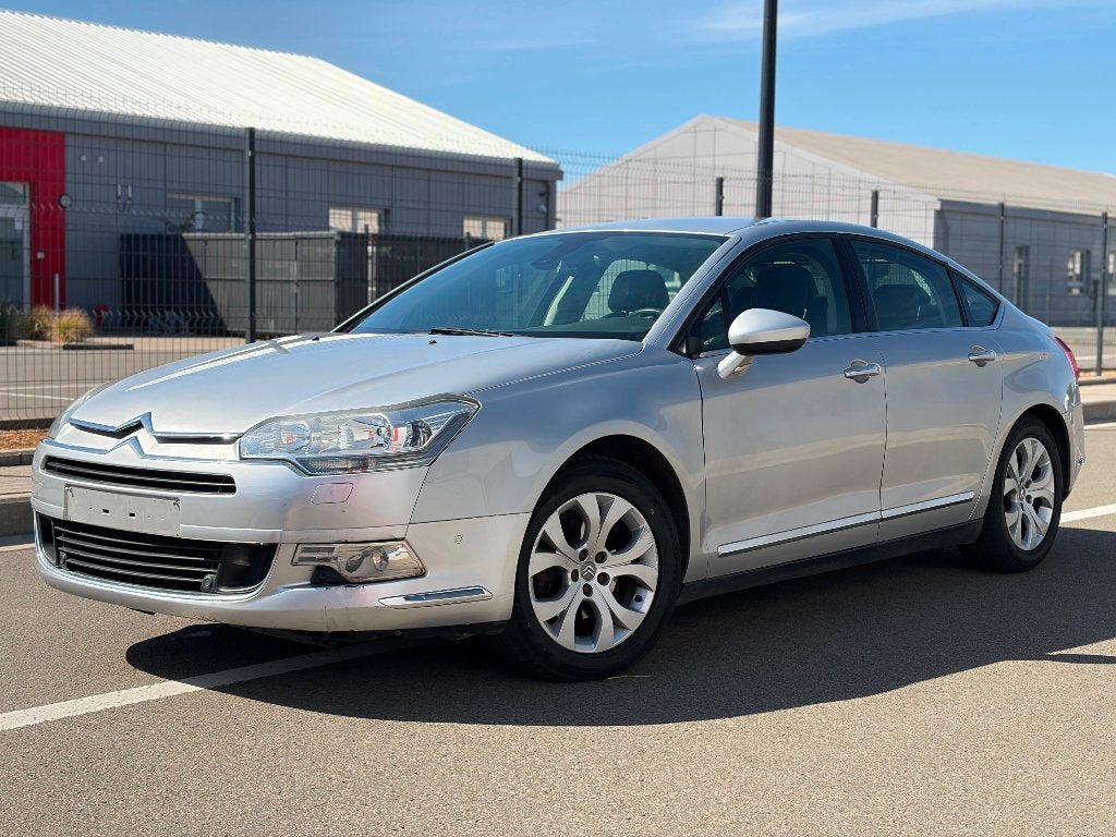 Citroën C5 2.0 HDI 163ch * Automatique * tel 0492436959, Autos, Cuir, Euro 5, Achat, Diesel