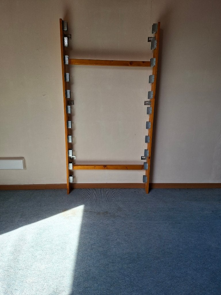 Sportraam, Sports & Fitness, Gymnastique, Enlèvement, Comme neuf