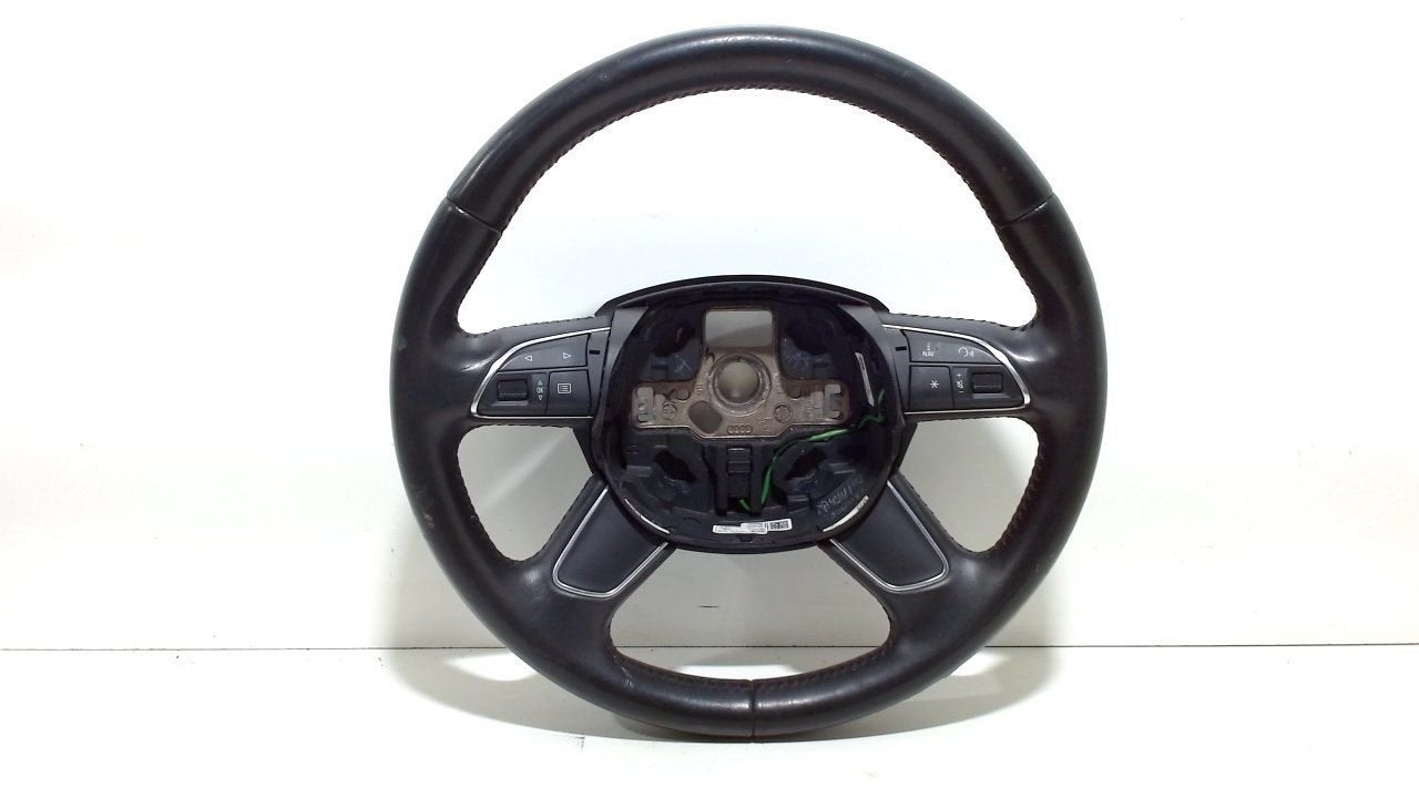 Stuur Audi A3, Onderdelen@venauto.nl, Van der Ven Autorecycling B.V., Gebruikt, Ettenseweg 76, 4706 PB Roosendaal, The Netherlands