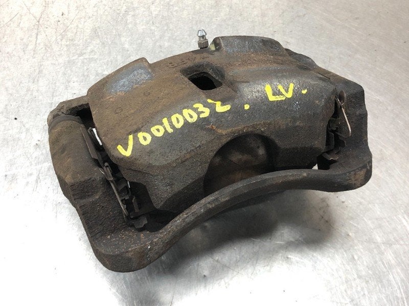 REMKLAUW LINKS VOOR ABS Nissan X-Trail (T32), Gebruikt, Dhr. M. Roggen, Marinus@Japoto.nl, Stadsweg 37 37
9917 PV  WIRDUM GR., NL