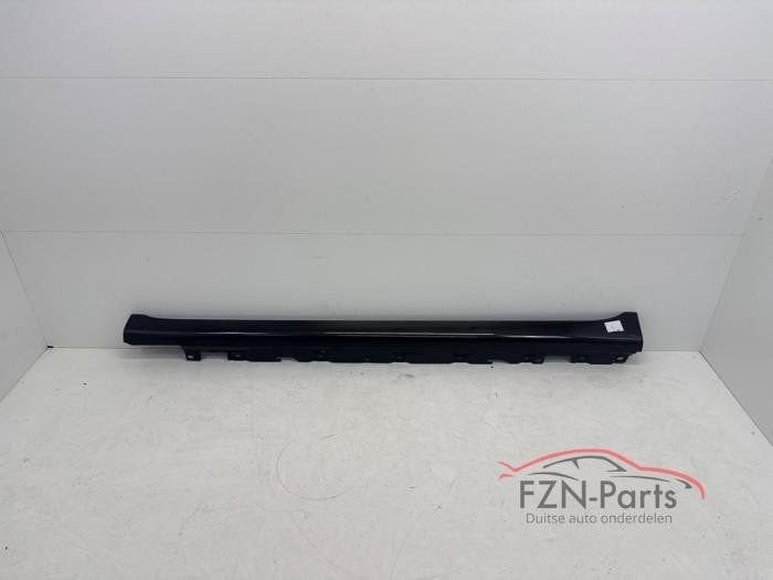 Mercedes-Benz S-Klasse W223 Sideskirt links 7831 (A223698220, Ophalen of Verzenden, Gebruikt, Bumper