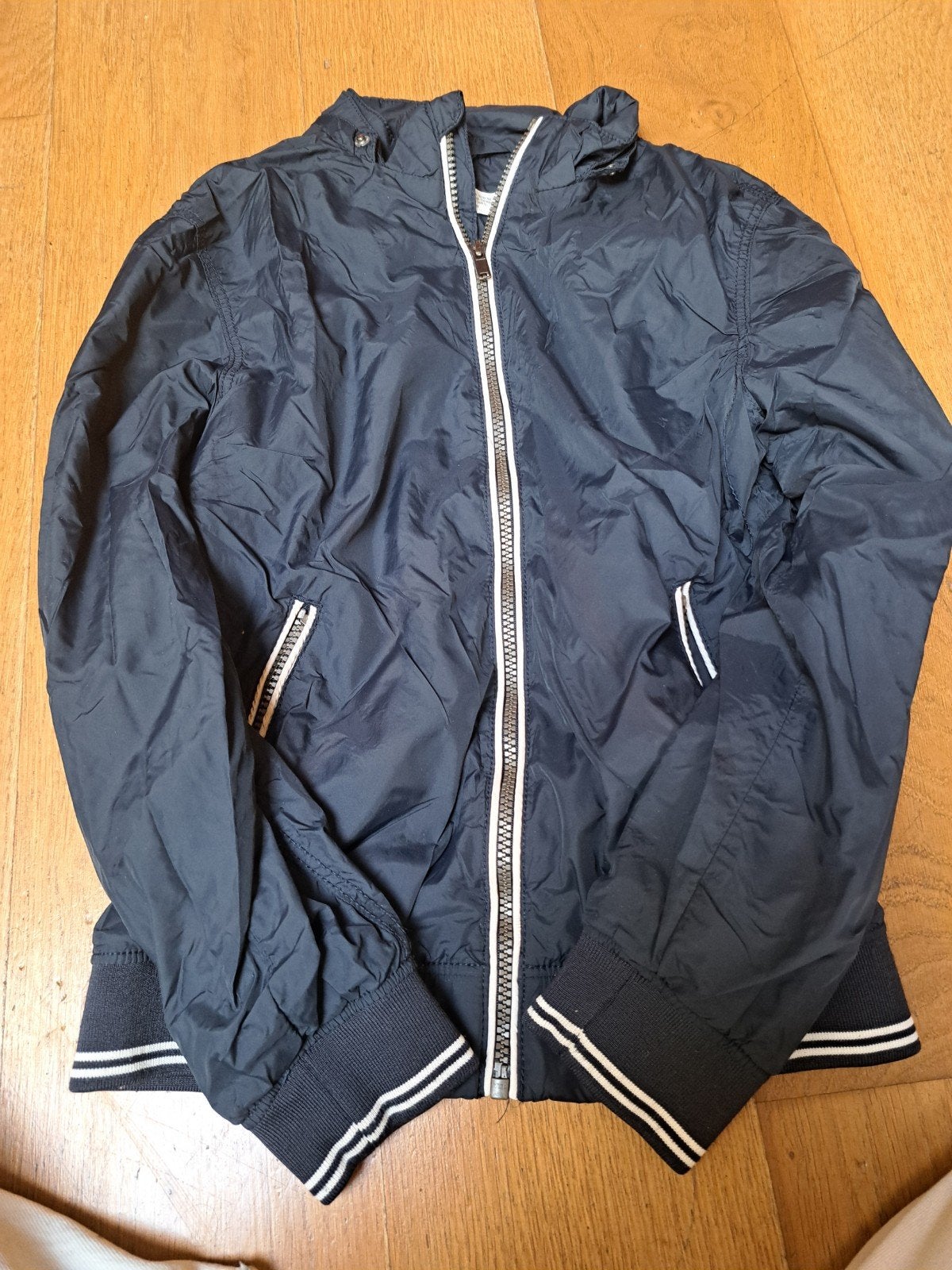 regenjas kind, Kinderen en Baby's, Ophalen, Jas