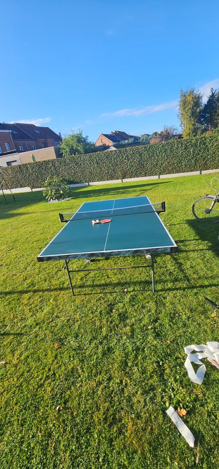 Tafeltennis, Sports & Fitness, Enlèvement ou Envoi