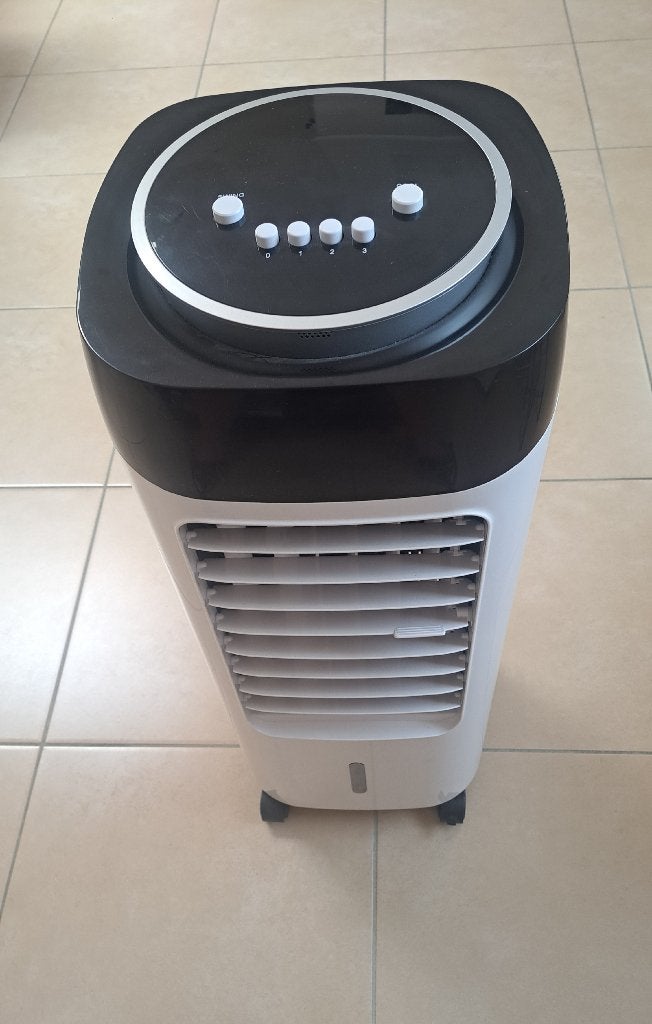 Refroidisseur d’air HANDSON MALI Air Cooler - 35 €, Electroménager, Climatiseurs, Enlèvement, Comme neuf