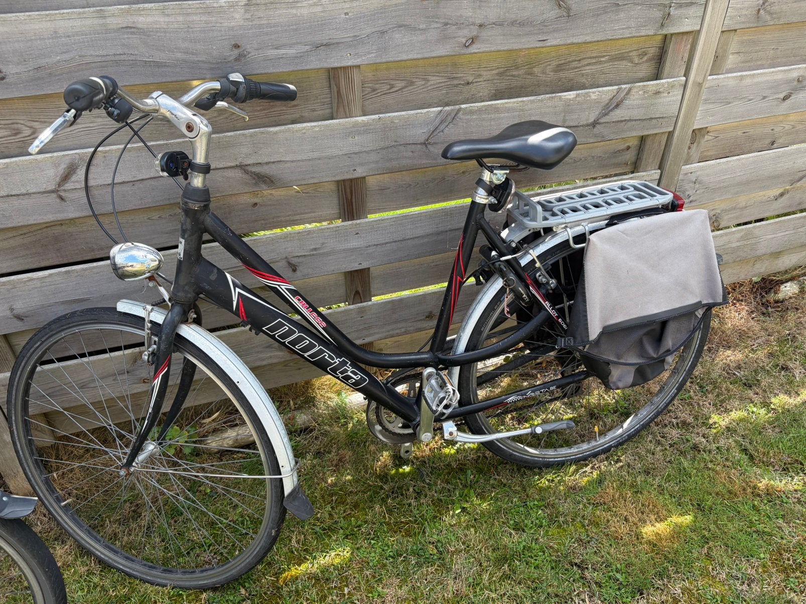 Damesfiets scott, Ophalen, Gebruikt, Overige merken