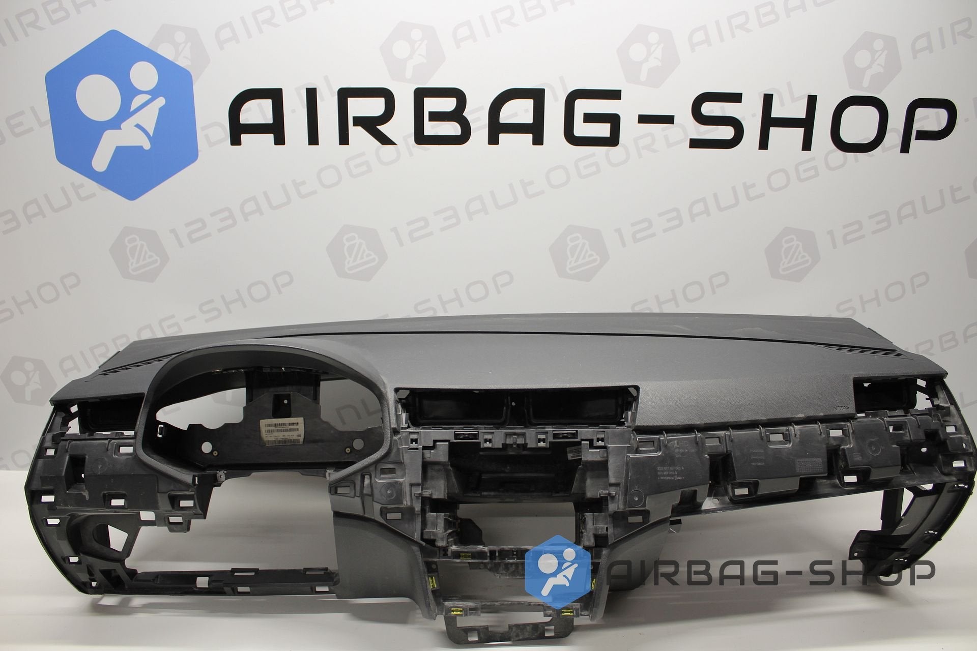 Dashboard Seat Ibiza 6F 6F1857255G los dashboard, -, Utilisé, -, Seat