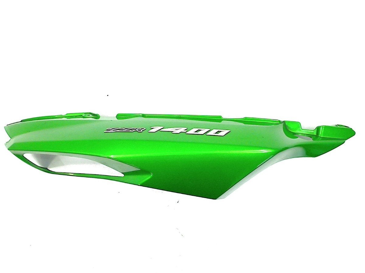 KONTPANEEL RECHTS Kawasaki (36040-0137), Dhr. S. di Majo, Gebruikt, Info@cama-motorparts.nl, P.J. Troelstraweg 8 8
3144 CX  MAASSLUIS, NL