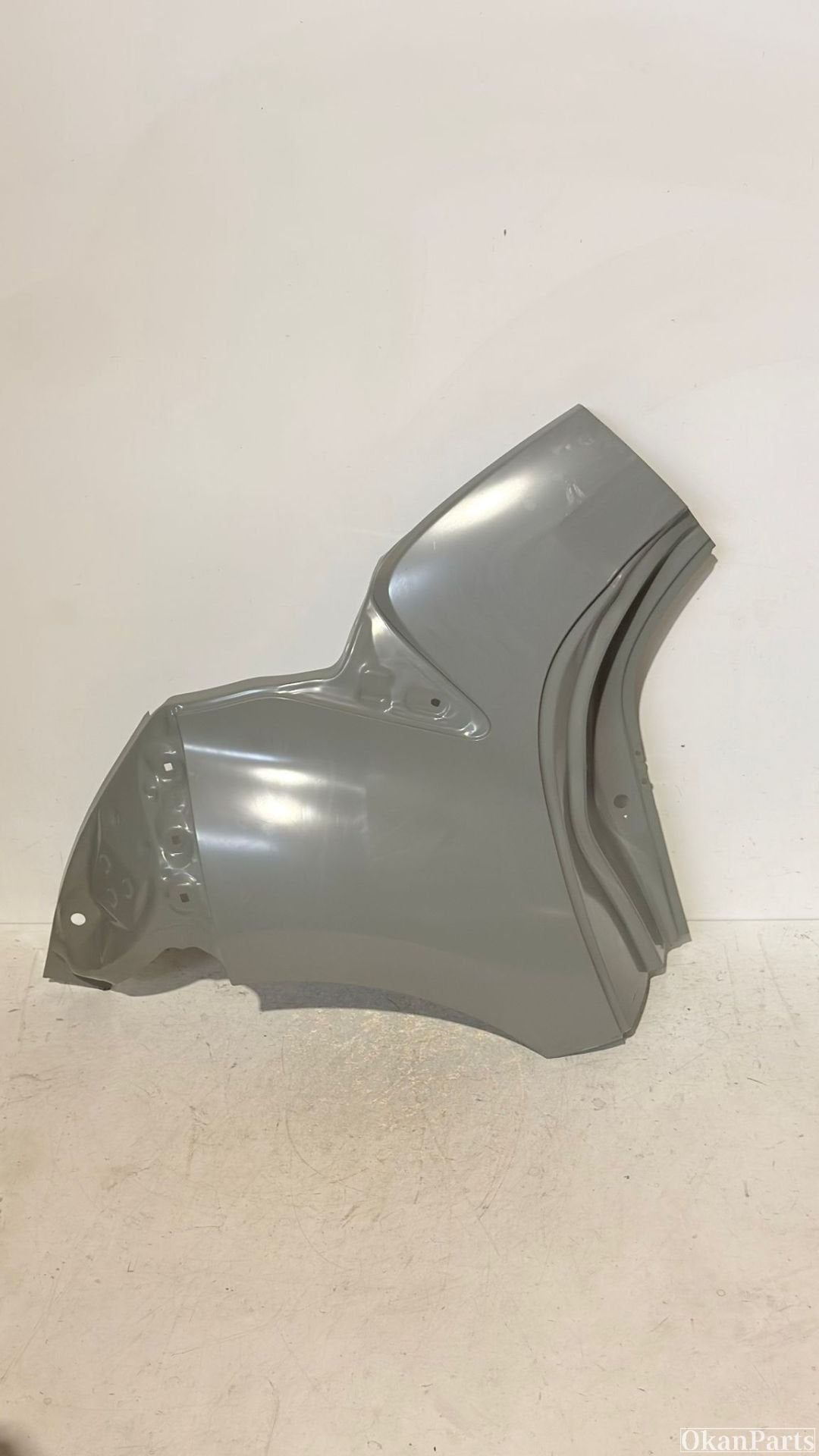 Aile arri re droite Toyota Yaris XP210, Info@fabrikant.eu, Fabrikant BV, Fabrikantstraat 1
1000 AA  Amsterdam, NL, Utilisé