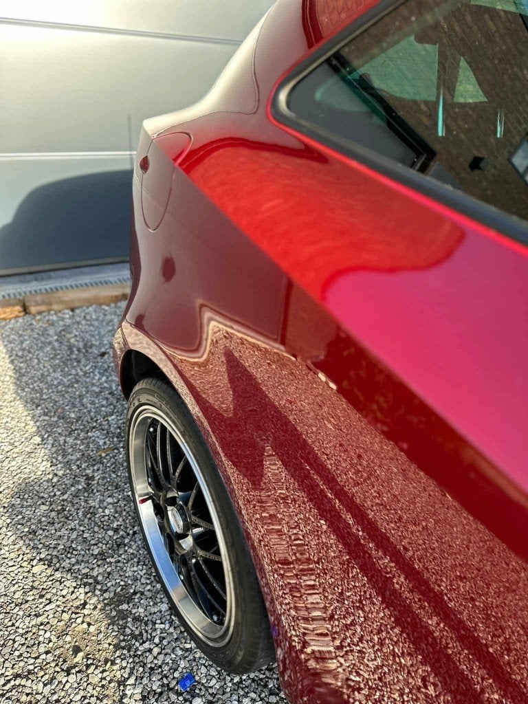 Seat ibiza 1.6TDi, Autos, Seat, Rouge, Euro 5, Alcantara, Diesel