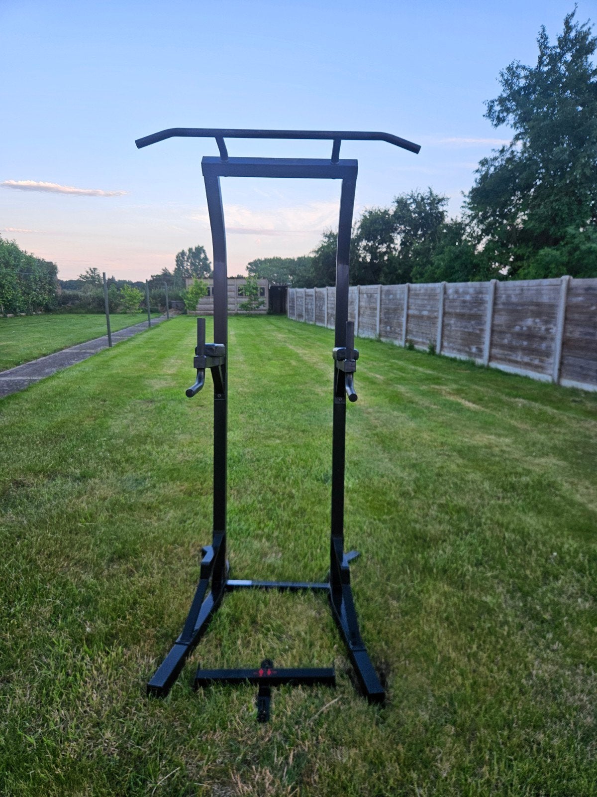 Power Tower, Sport en Fitness, Fitnessmaterialen, Ophalen