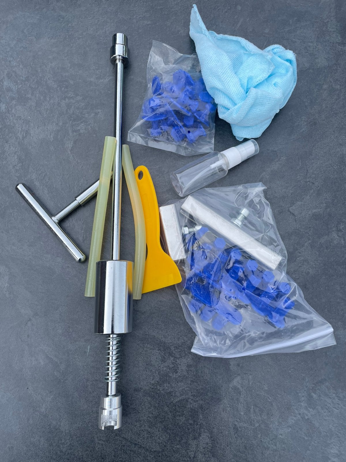 Kit de debosselage sans peinture. Neuf., Enlèvement ou Envoi, Neuf