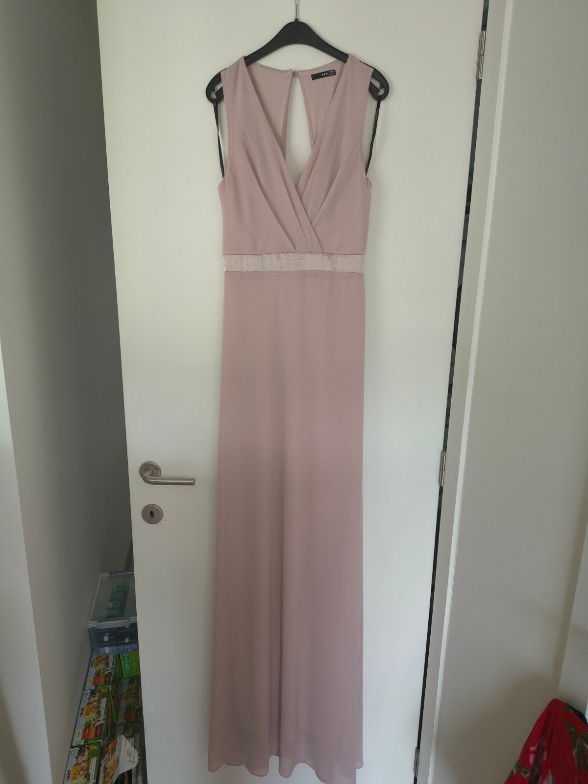 TFNC Tall - avondkleed / galakleed / bruidsmeisjesjurk, Kleding | Dames, Ophalen of Verzenden, Maat 36 (S)