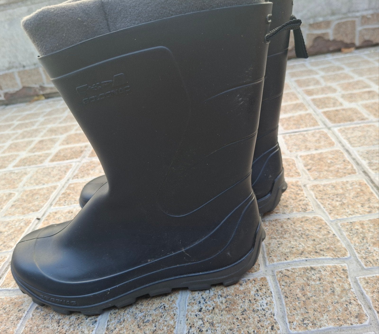 Bottes de pluie SOLOGNAC pour enfants et adultes
Regenler, Enlèvement, Enfants, Chaussures