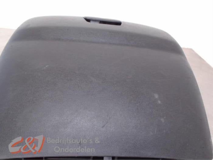 Dashboardkastje van een Citroen Jumper, Auto-onderdelen, Dashboard en Schakelaars, Gebruikt, -, Ophalen of Verzenden, -