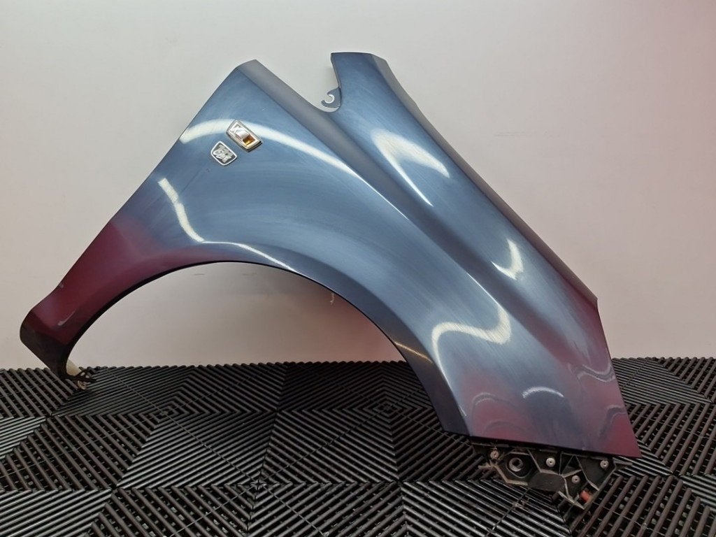 AILE AVANT DROITE Opel Corsa D (|93189645|1697530280|), Garde-boue, Opel, Opel Automobile GmbH, Utilisé