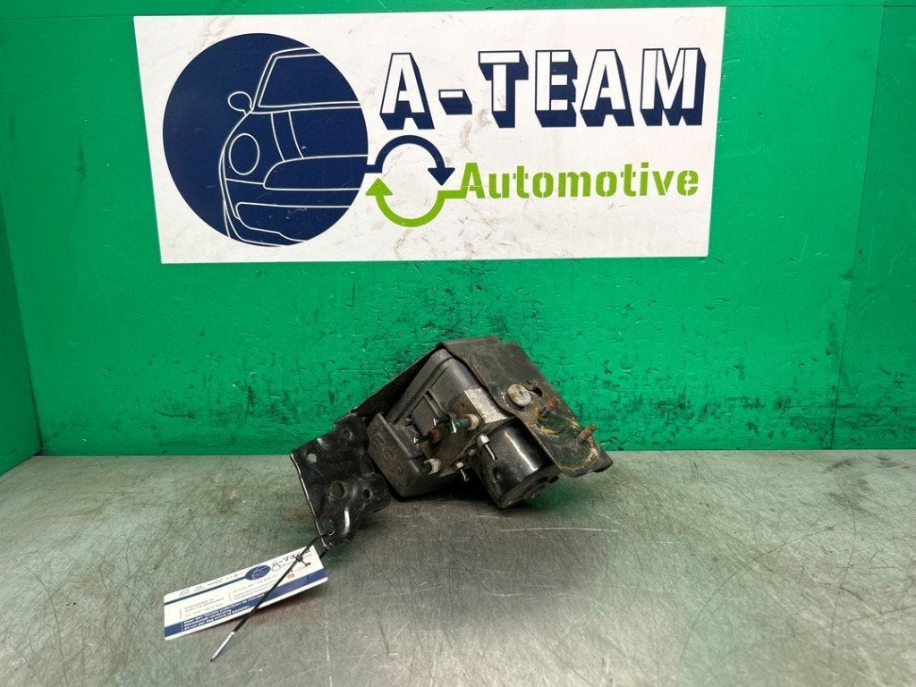 ABS POMP Peugeot 207 CC (WB) (|4541TH|9665898980|), Kontakt-peugeot@peugeot.com, Gebruikt, Peugeot Deutschland GmbH, Bahnhofsplatz
65423  Rüsselsheim, DE