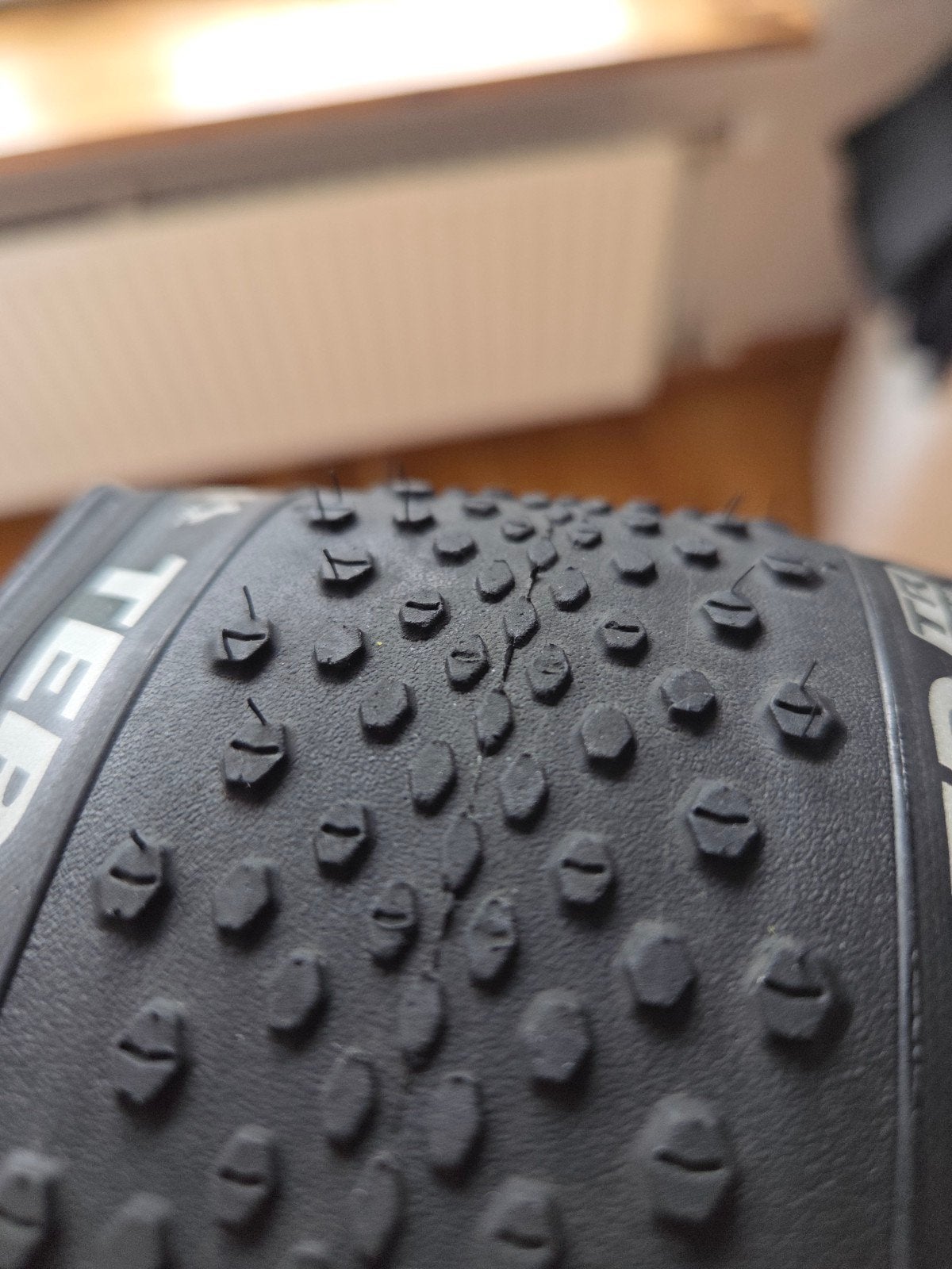 Continental Terra Speed TR Gravel Buitenband, Ophalen of Verzenden
