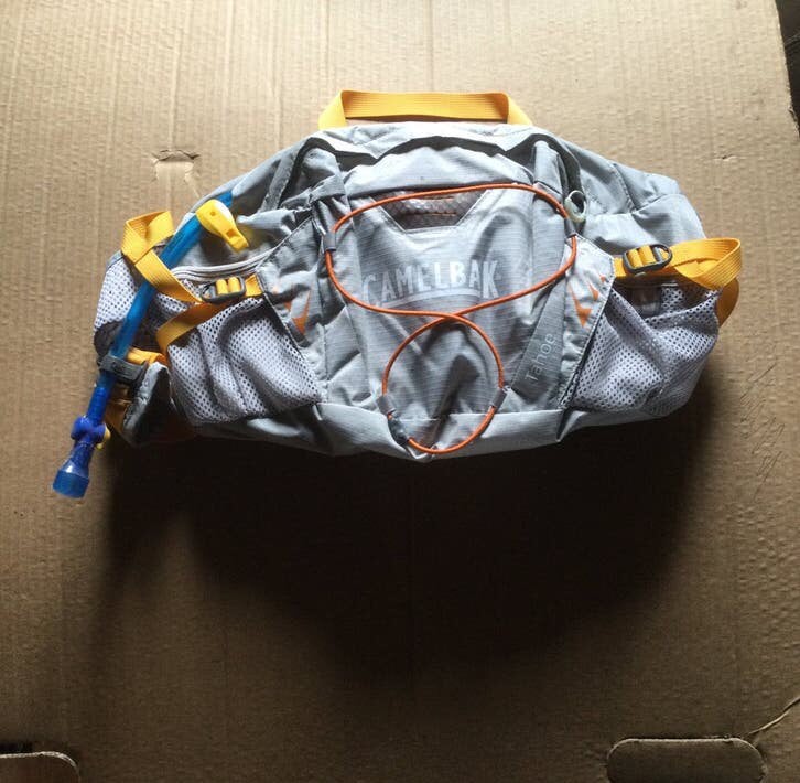 Heuptasjes Camelbak NEW wandelclub, Ophalen, Nieuw