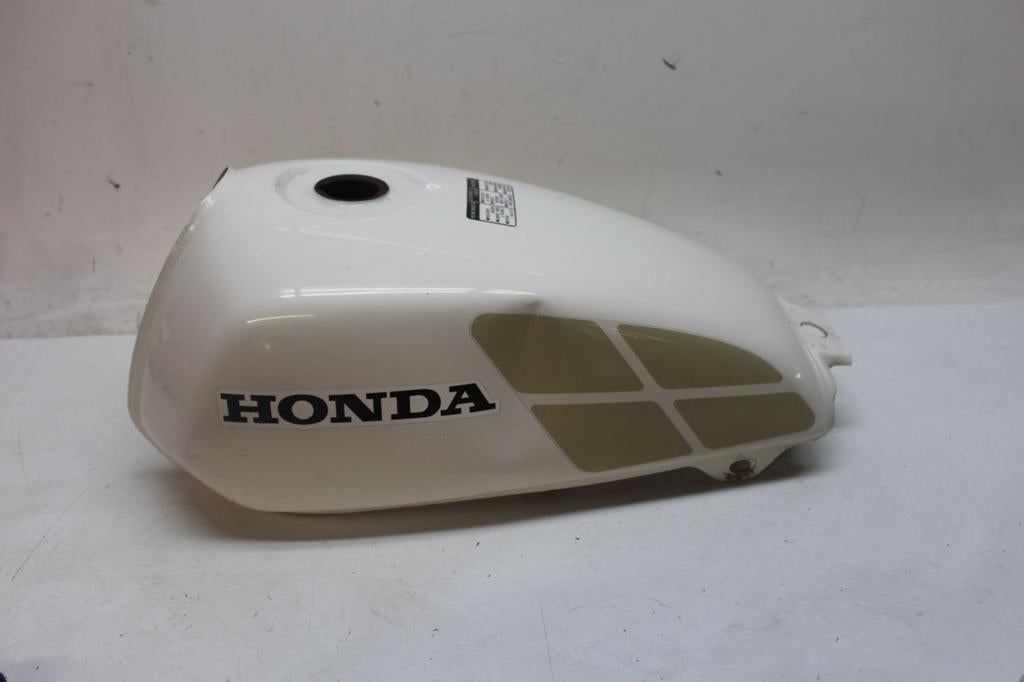 Tank Benzine Honda CT250S CT 250 Silk Road 1981 - 1984, Gebruikt, -, -, Ophalen of Verzenden