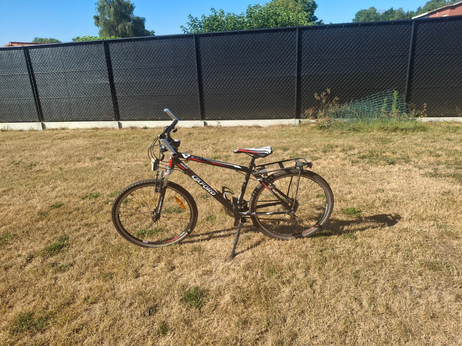 oxford fiets, Fietsen en Brommers, Ophalen, Gebruikt, Oxford