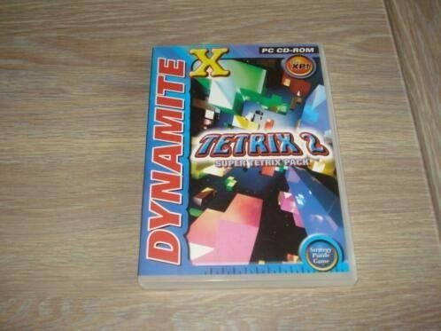 2 Pc games, Games en Spelcomputers, Ophalen of Verzenden, Gebruikt