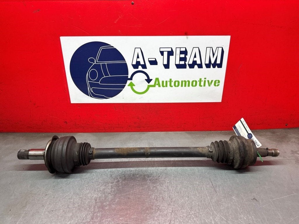 CARDAN ARRIERE GAUCHE (TRANSMISSION) S (W221), Mercedes-Benz, Utilisé, Dialog.mb@mercedes-benz.com, Mercedes-Benz AG