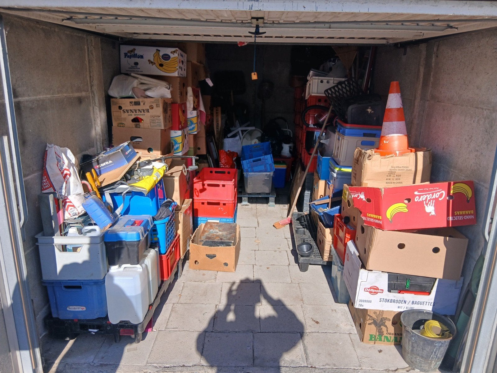A vendre affaire brocante, Divers, Enlèvement, Utilisé