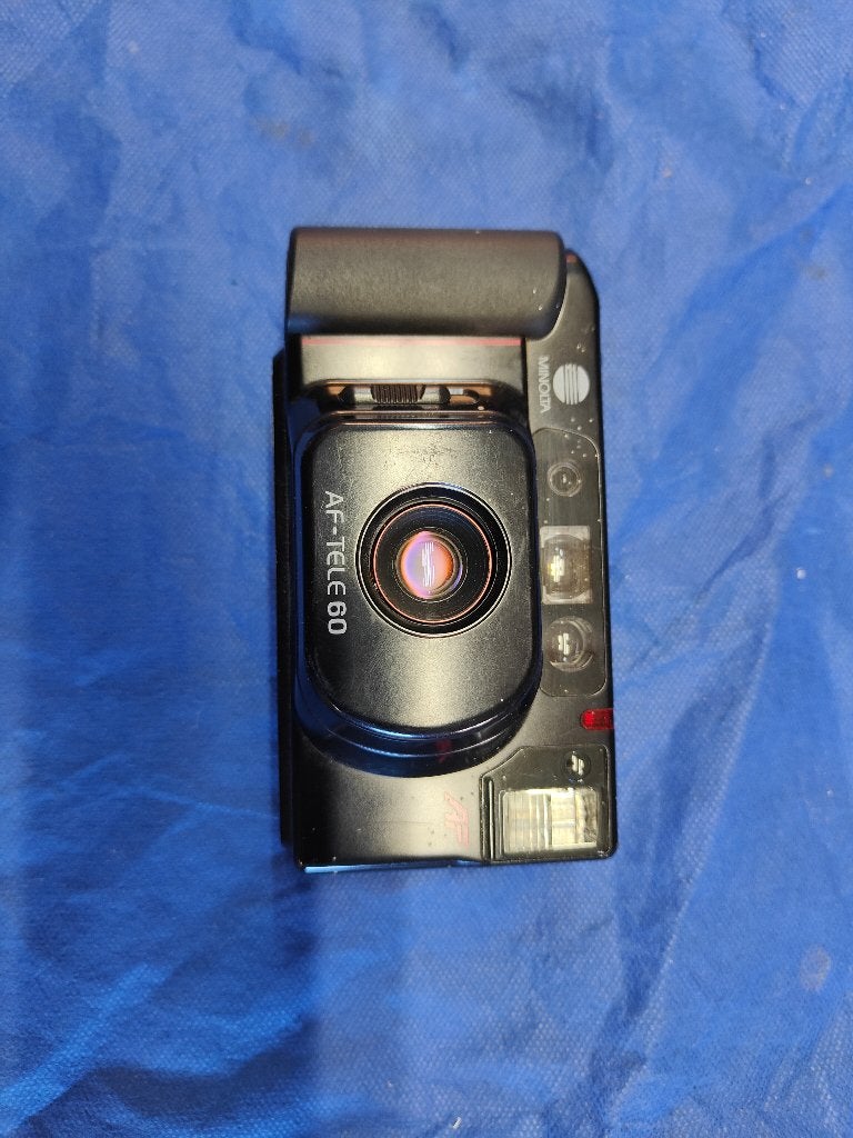 appareil photo argentique, Enlèvement, Appareils photo